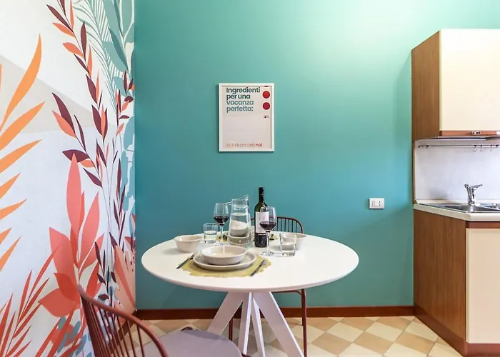 360 Gozy House - A 1 Min Da Metro San Paolo Apartment Rom
