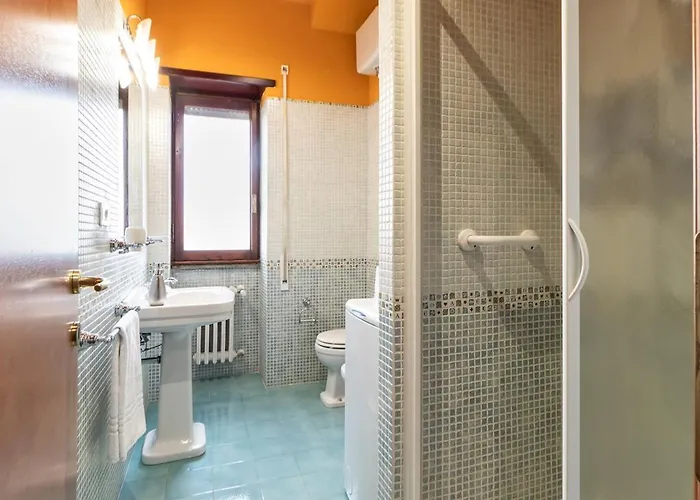 360 Gozy House - A 1 Min Da Metro San Paolo Apartment Rom