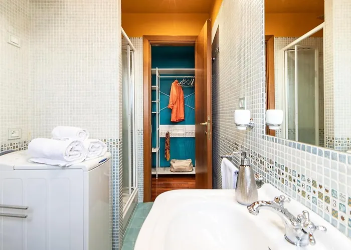 360 Gozy House - A 1 Min Da Metro San Paolo *